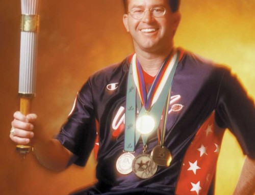 I Got Shot, What’s Your Problem?