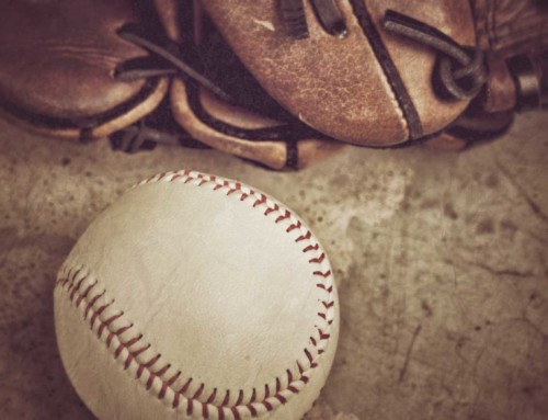 Associate Member Reception is a Home Run