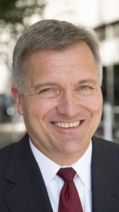 Jim Matheson