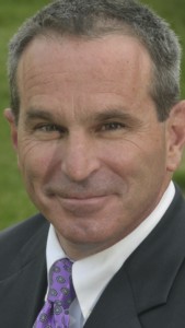 Robert Bryce